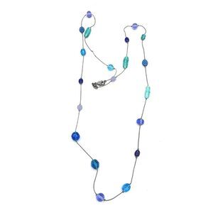 Acapulco lia sophia long necklace